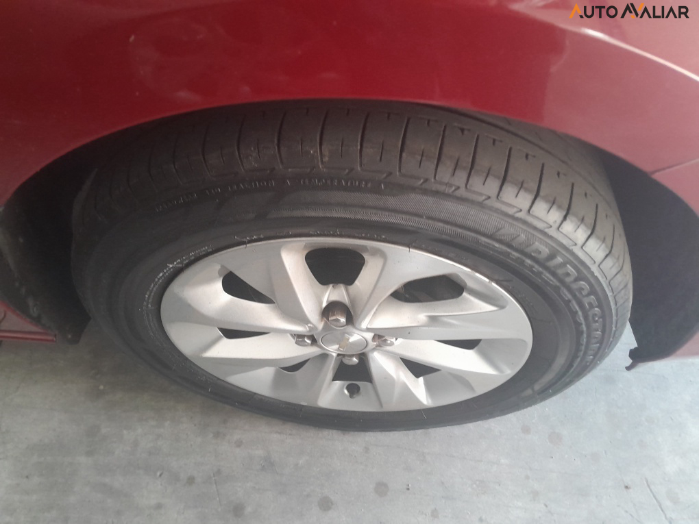 CHEVROLET ONIX 1.0 TURBO FLEX PLUS LT AUTOMATICO