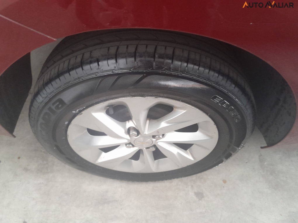 CHEVROLET ONIX 1.0 TURBO FLEX PLUS LT AUTOMATICO