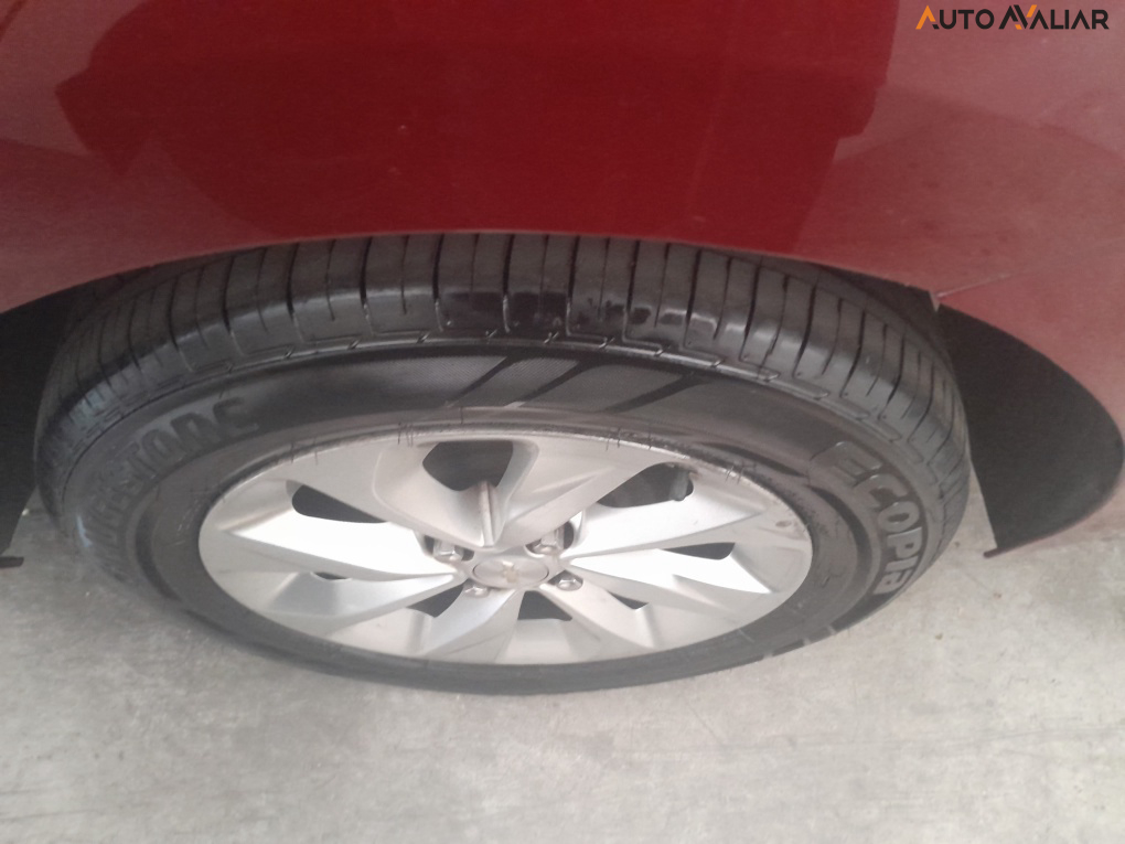 CHEVROLET ONIX 1.0 TURBO FLEX PLUS LT AUTOMATICO