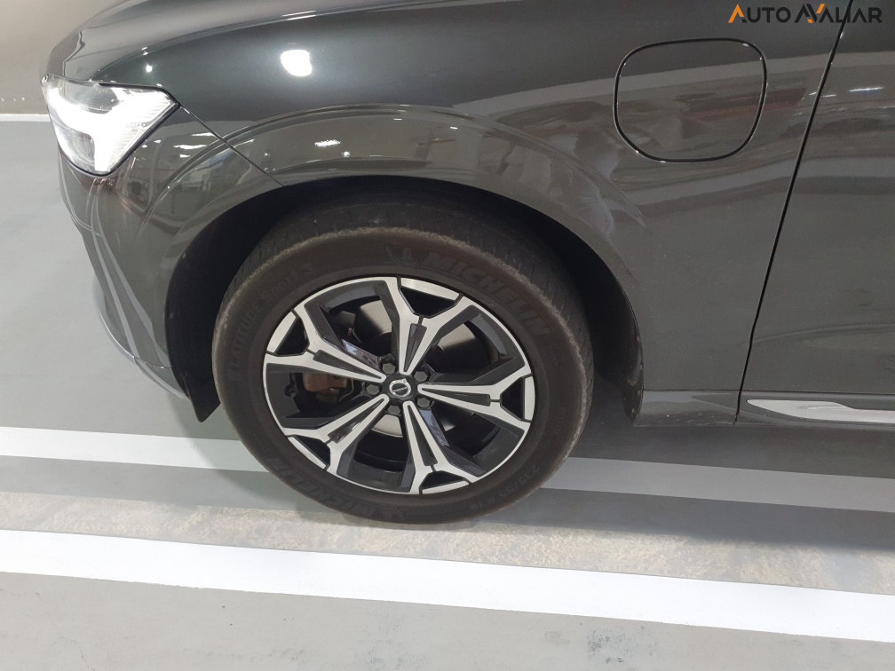 VOLVO XC60 2.0 T8 RECHARGE INSCRIPTION EXPRESSION AWD GEARTRONIC