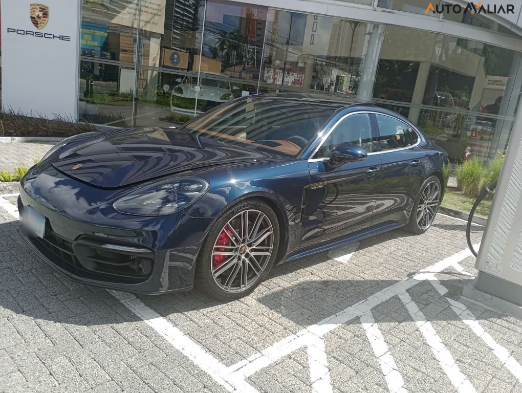 PORSCHE PANAMERA 2.9 V6 E-HYBRID 4S PDK