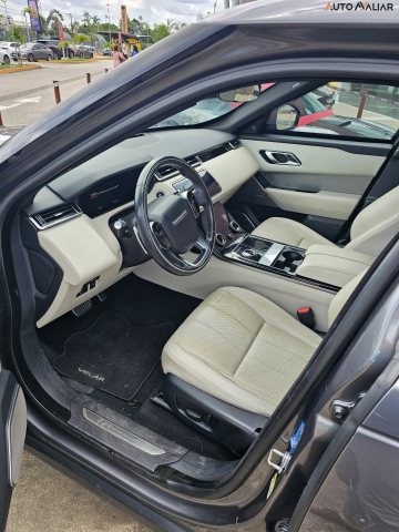LAND ROVER RANGE ROVER VELAR 2.0 P300 GASOLINA R-DYNAMIC SE AUTOMATICO