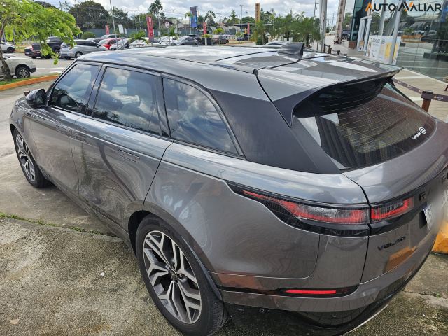 LAND ROVER RANGE ROVER VELAR 2.0 P300 GASOLINA R-DYNAMIC SE AUTOMATICO