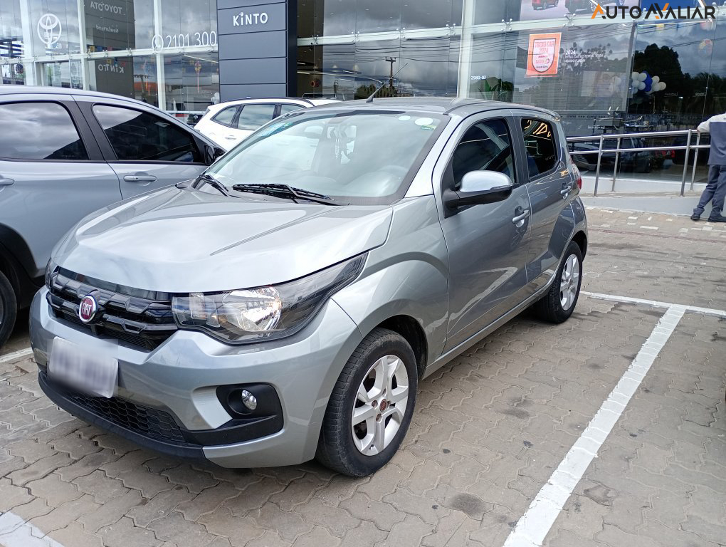 FIAT MOBI 1.0 FIREFLY FLEX DRIVE GSR