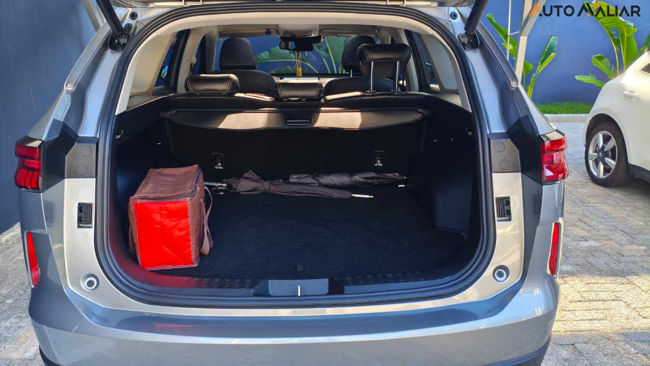 GWM HAVAL H6 1.5  HEV PREMIUM E-TRACTION