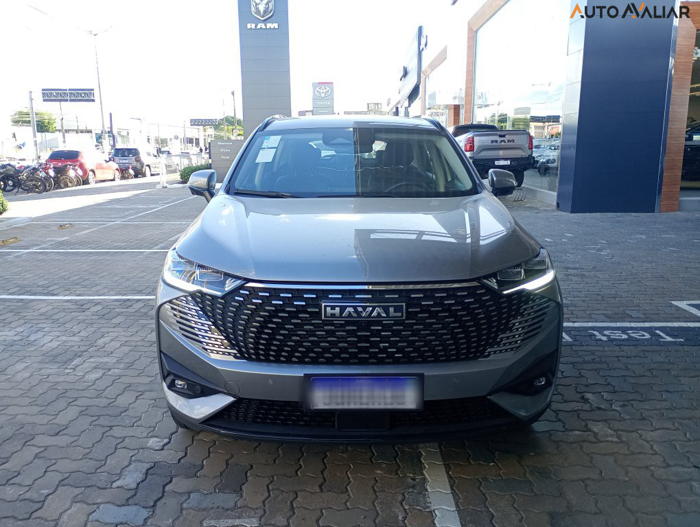 GWM HAVAL H6 1.5  PHEV PREMIUM AWD E-TRACTION