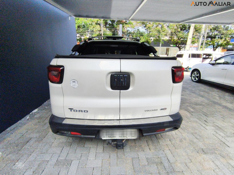 FIAT TORO 2.0 16V TURBO DIESEL VOLCANO 4WD AT9