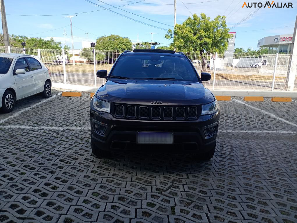 JEEP COMPASS 2.0 16V DIESEL S 4X4 AUTOMATICO