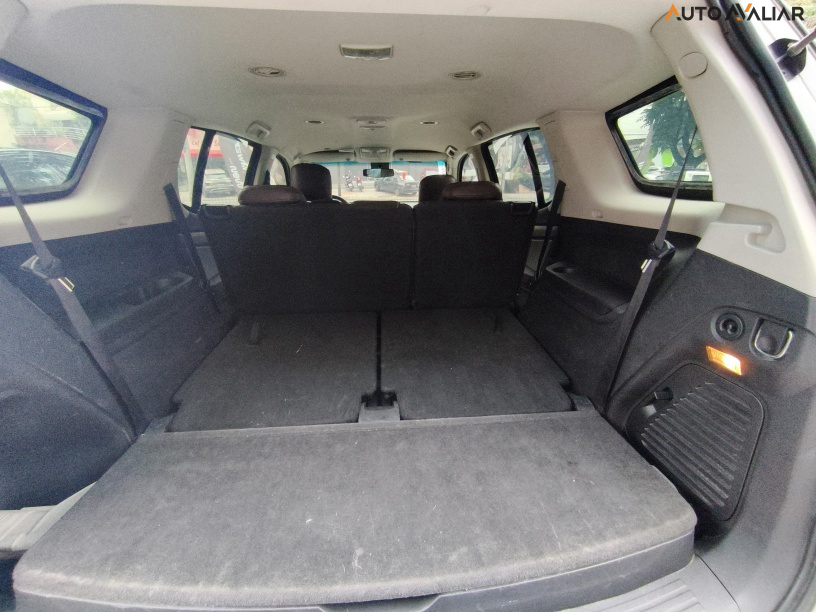 CHEVROLET TRAILBLAZER 2.8 LT 4X4 16V TURBO DIESEL 4P AUTOMATICO