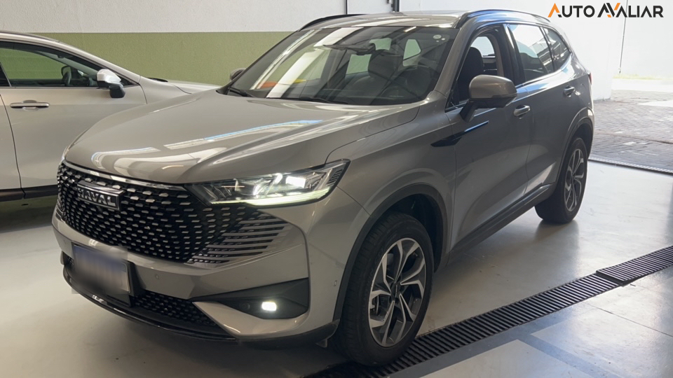 GWM HAVAL H6 1.5 PHEV PREMIUM AWD E-TRACTION
