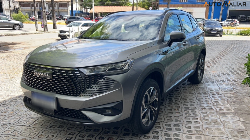 GWM HAVAL H6 1.5 PHEV PREMIUM AWD E-TRACTION