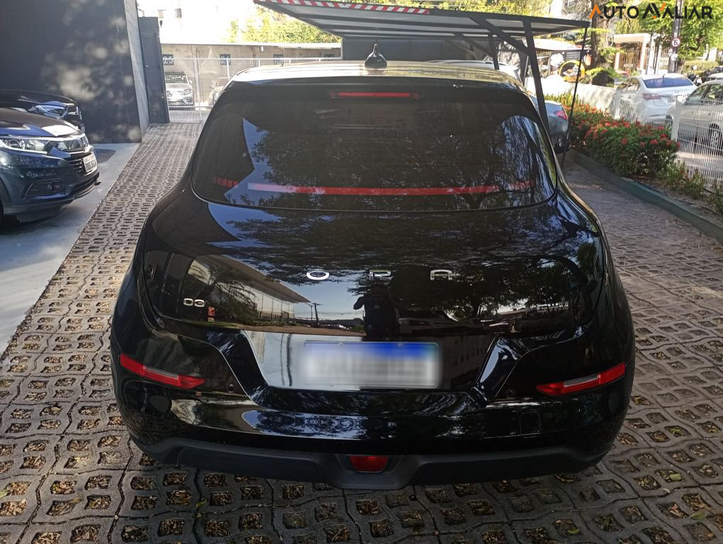 GWM ORA 03 48 KW ELÉTRICO SKIN