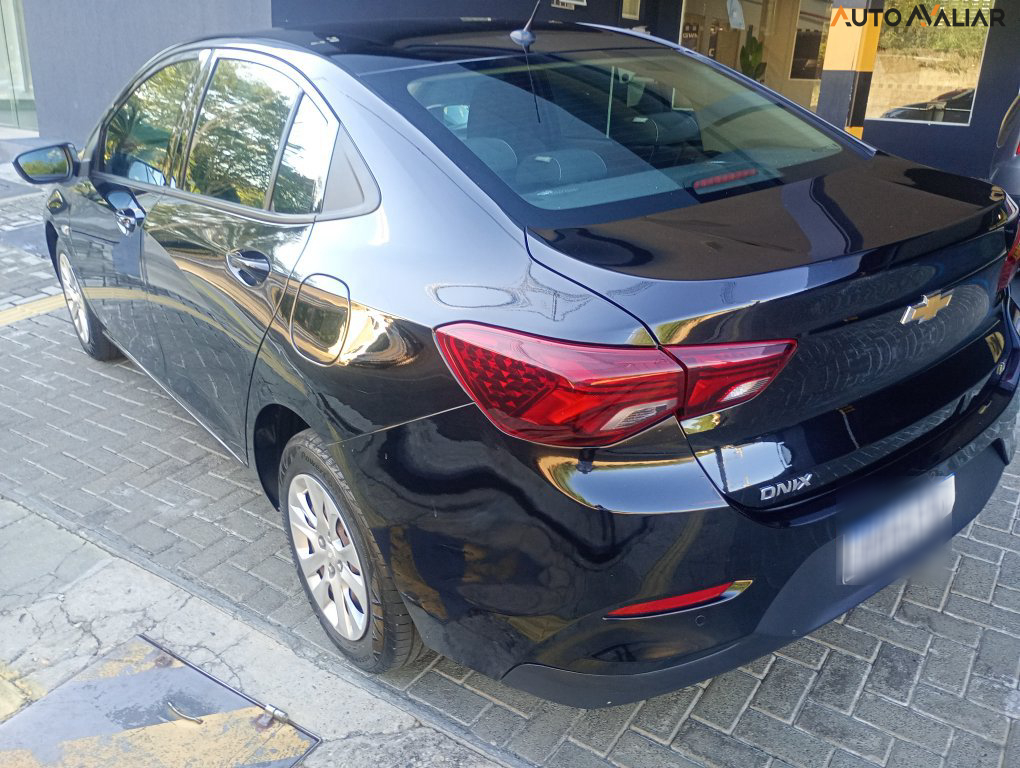 CHEVROLET ONIX 1.0 FLEX PLUS LT MANUAL