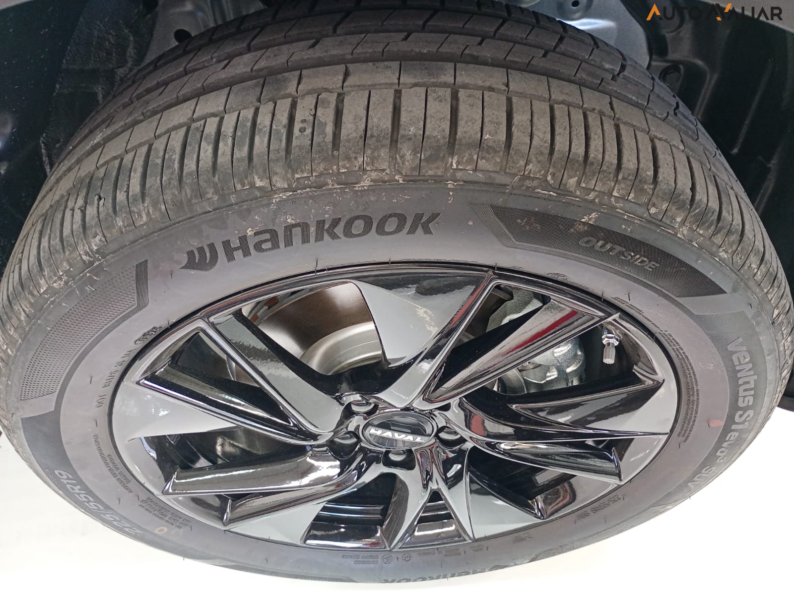 GWM HAVAL H6 1.5 HEV PREMIUM E-TRACTION