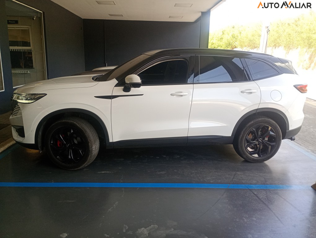 GWM HAVAL H6 1.5  PHEV PREMIUM AWD E-TRACTION