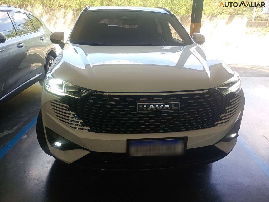 GWM HAVAL H6 1.5  PHEV PREMIUM AWD E-TRACTION