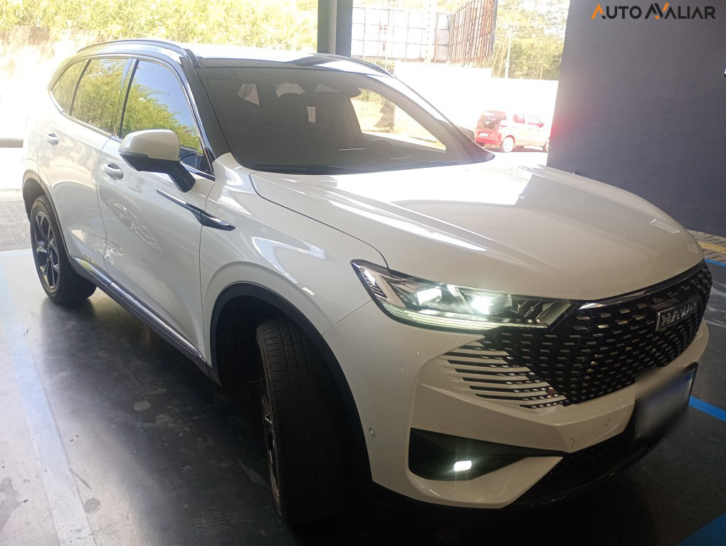 GWM HAVAL H6 1.5  PHEV PREMIUM AWD E-TRACTION