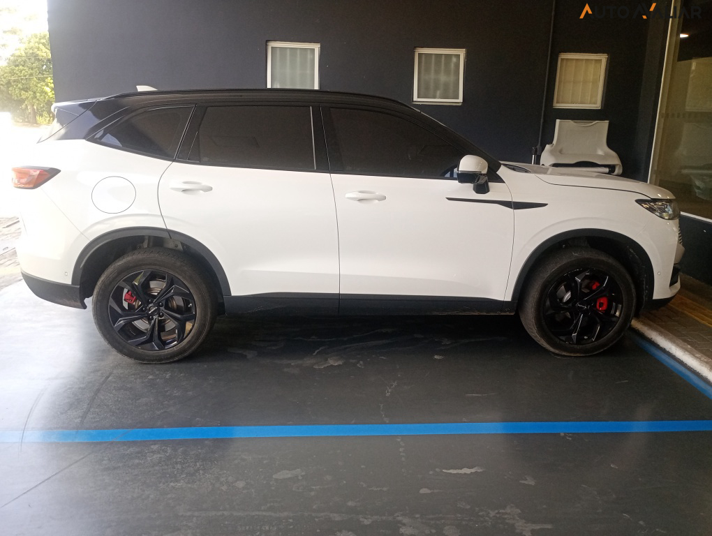 GWM HAVAL H6 1.5  PHEV PREMIUM AWD E-TRACTION
