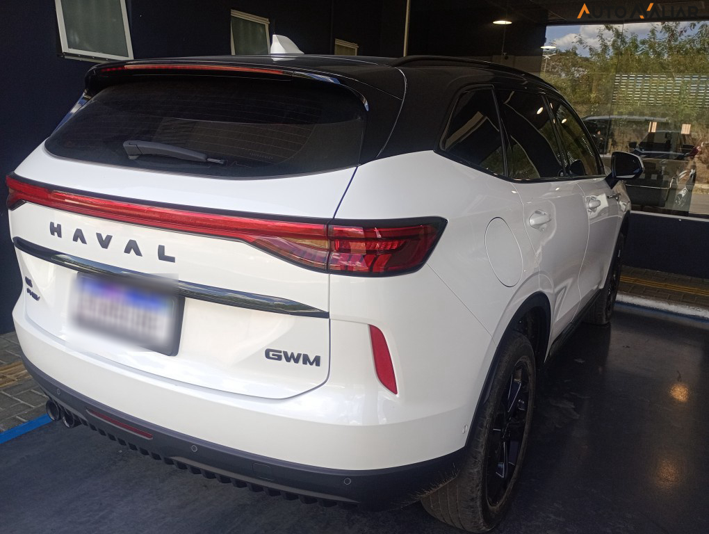GWM HAVAL H6 1.5  PHEV PREMIUM AWD E-TRACTION
