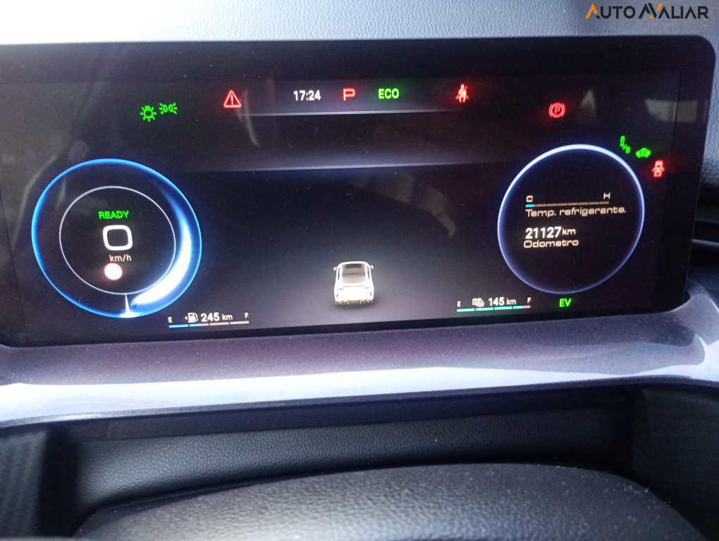 GWM HAVAL H6 GT 1.5  PHEV AWD E-TRACTION