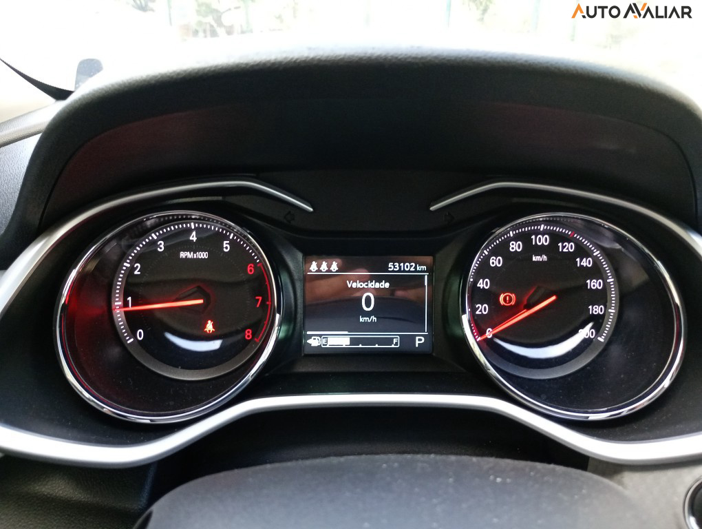 CHEVROLET ONIX 1.0 TURBO FLEX PREMIER AUTOMATICO