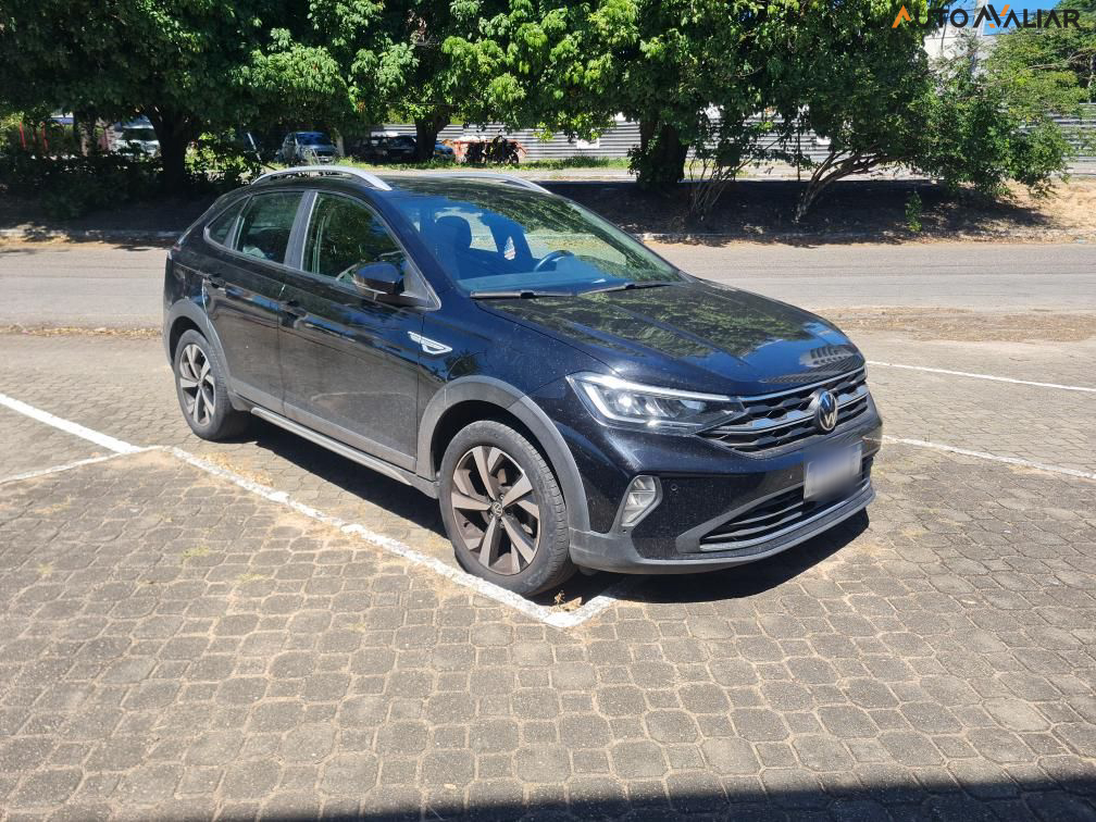 VOLKSWAGEN NIVUS 1.0 200 TSI TOTAL FLEX HIGHLINE AUTOMÁTICO