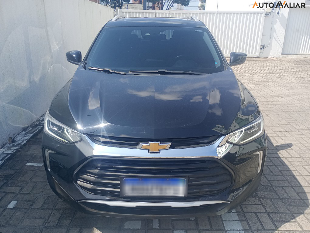 CHEVROLET TRACKER 1.2 TURBO FLEX PREMIER AUTOMATICO