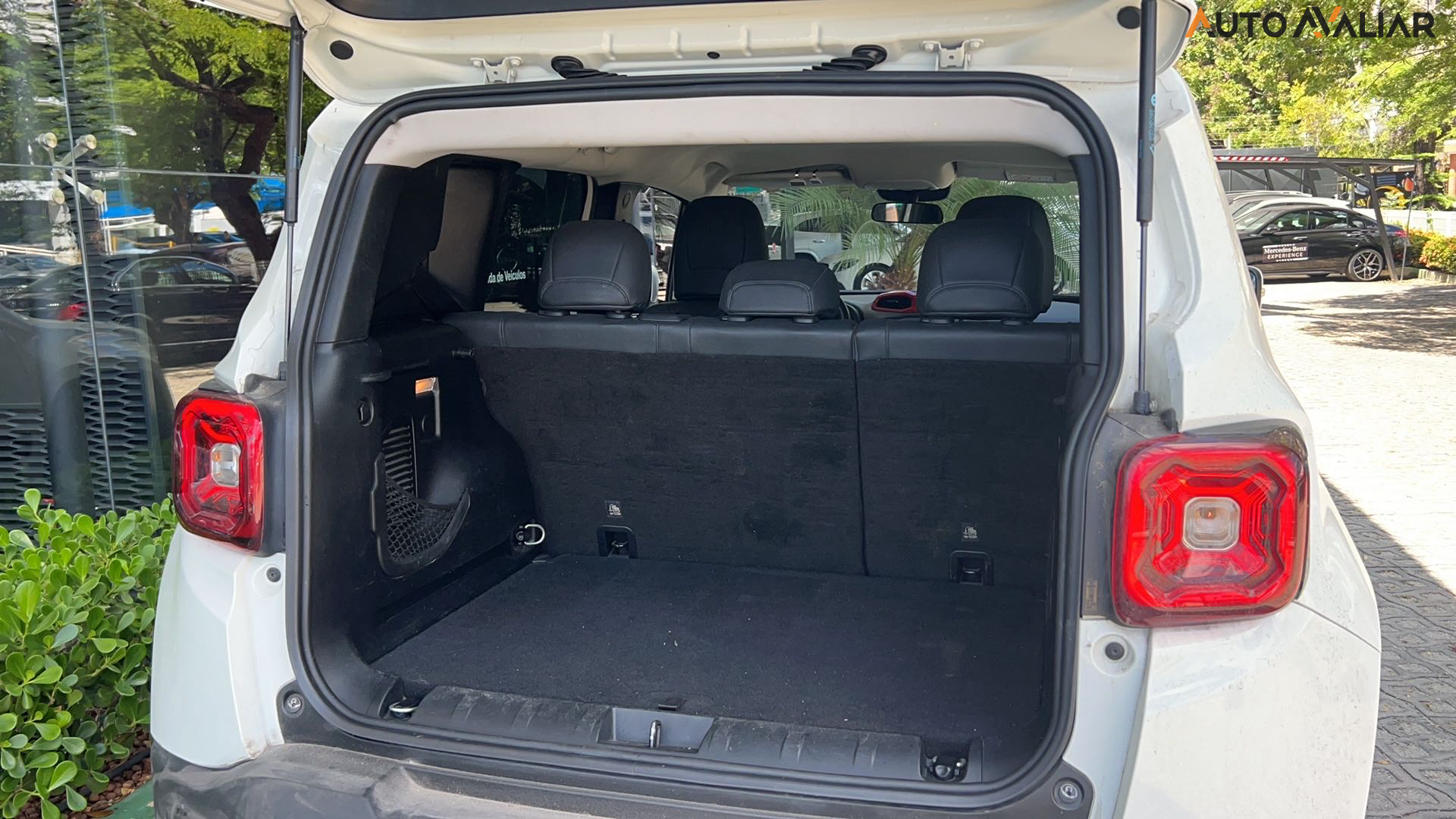 JEEP RENEGADE 2.0 16V TURBO DIESEL LONGITUDE 4P 4X4 AUTOMATICO