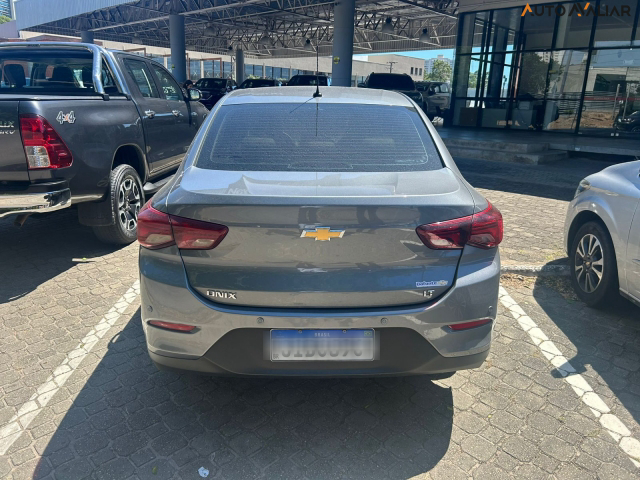 CHEVROLET ONIX 1.0 FLEX PLUS LT MANUAL