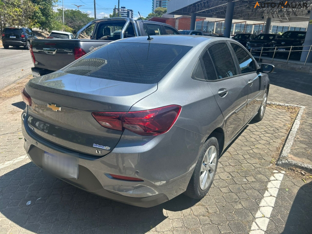 CHEVROLET ONIX 1.0 FLEX PLUS LT MANUAL