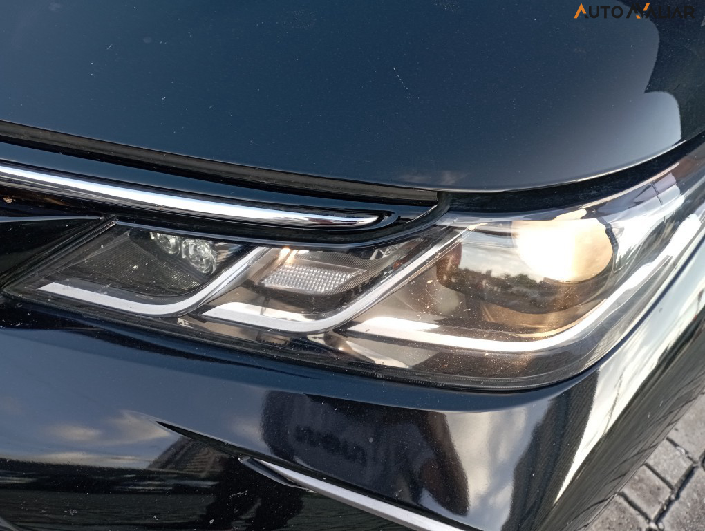 TOYOTA COROLLA 2.0 VVT-IE FLEX XEI DIRECT SHIFT