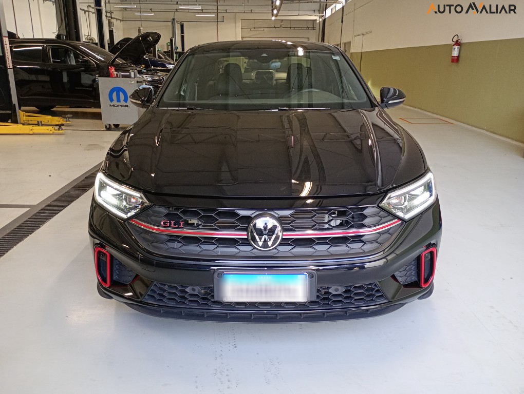 VOLKSWAGEN JETTA 2.0 350 TSI GASOLINA GLI DSG