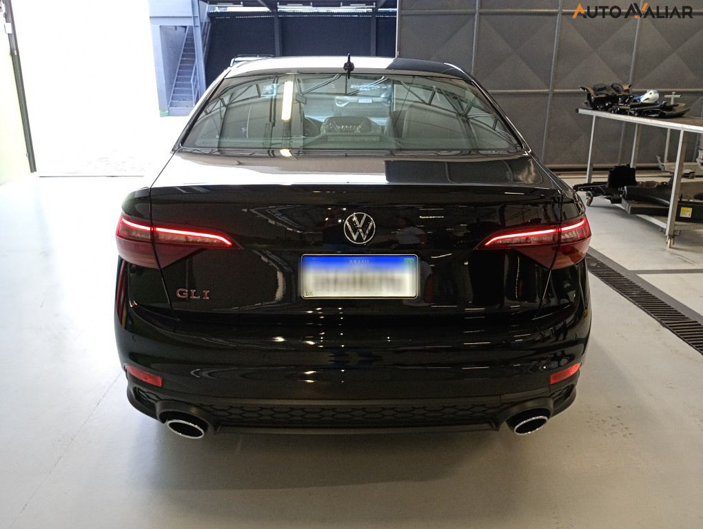 VOLKSWAGEN JETTA 2.0 350 TSI GASOLINA GLI DSG