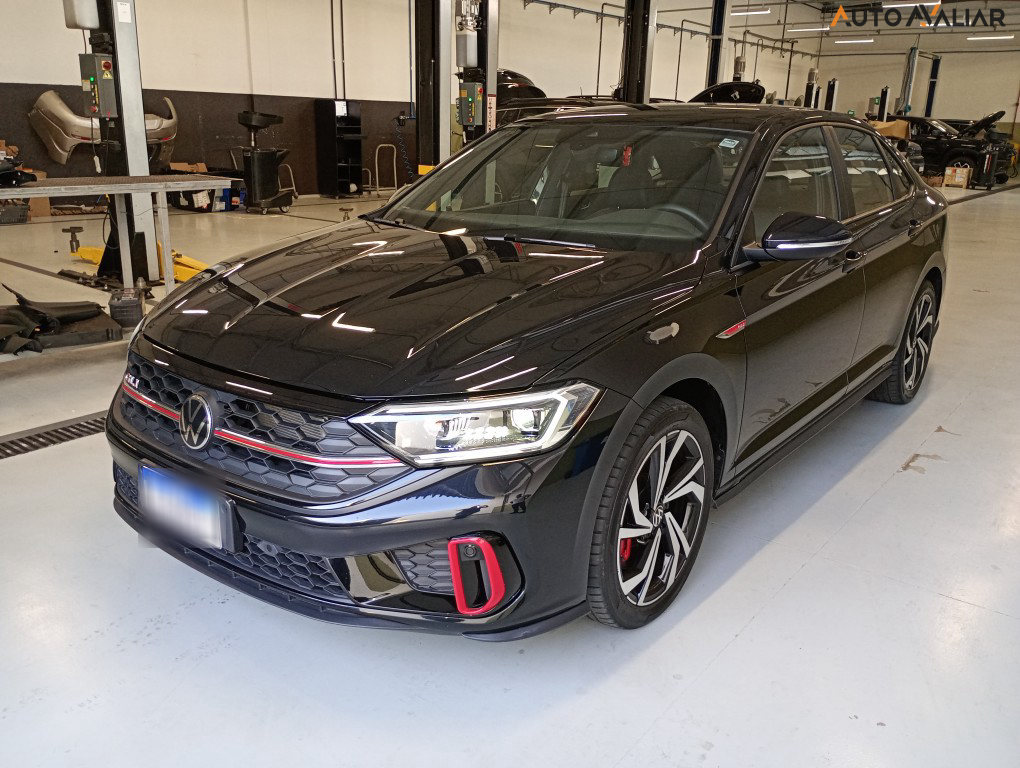 VOLKSWAGEN JETTA 2.0 350 TSI GASOLINA GLI DSG