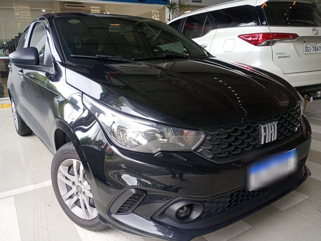 FIAT ARGO 1.0 FIREFLY FLEX DRIVE
