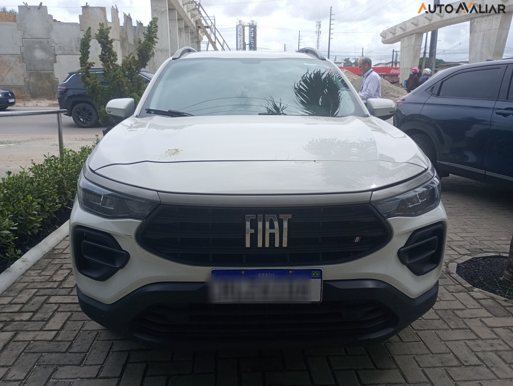 FIAT PULSE 1.3 FLEX DRIVE CVT