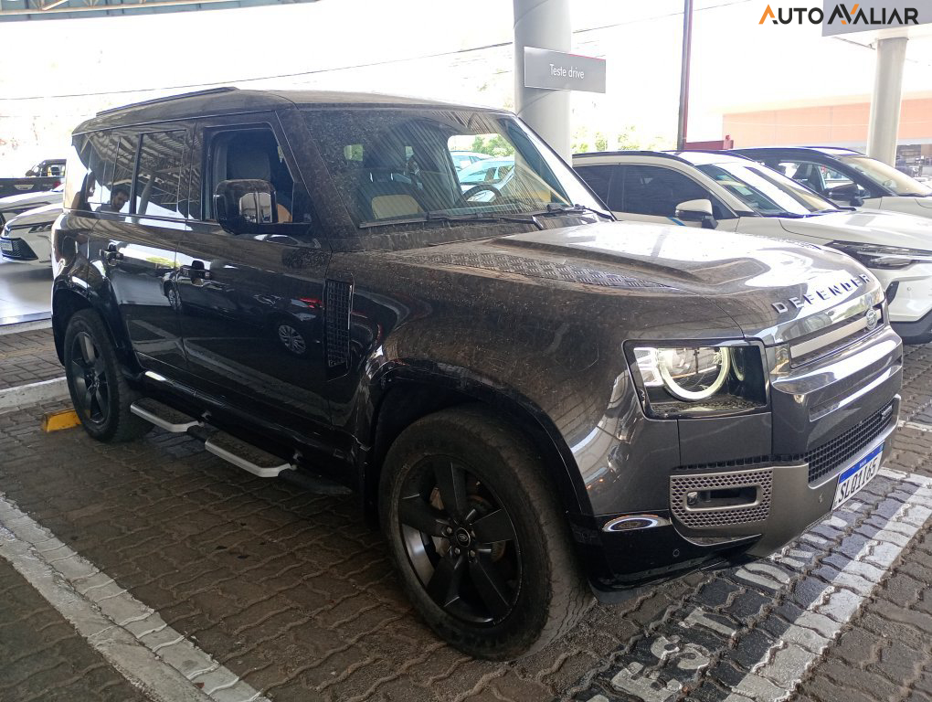 LAND ROVER DEFENDER 3.0 D300 TURBO DIESEL MHEV 110 X-DYNAMIC S AWD