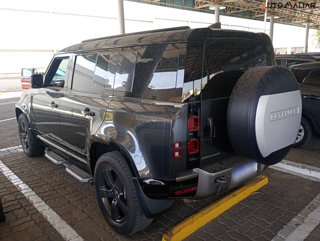 LAND ROVER DEFENDER 3.0 D300 TURBO DIESEL MHEV 110 X-DYNAMIC S AWD