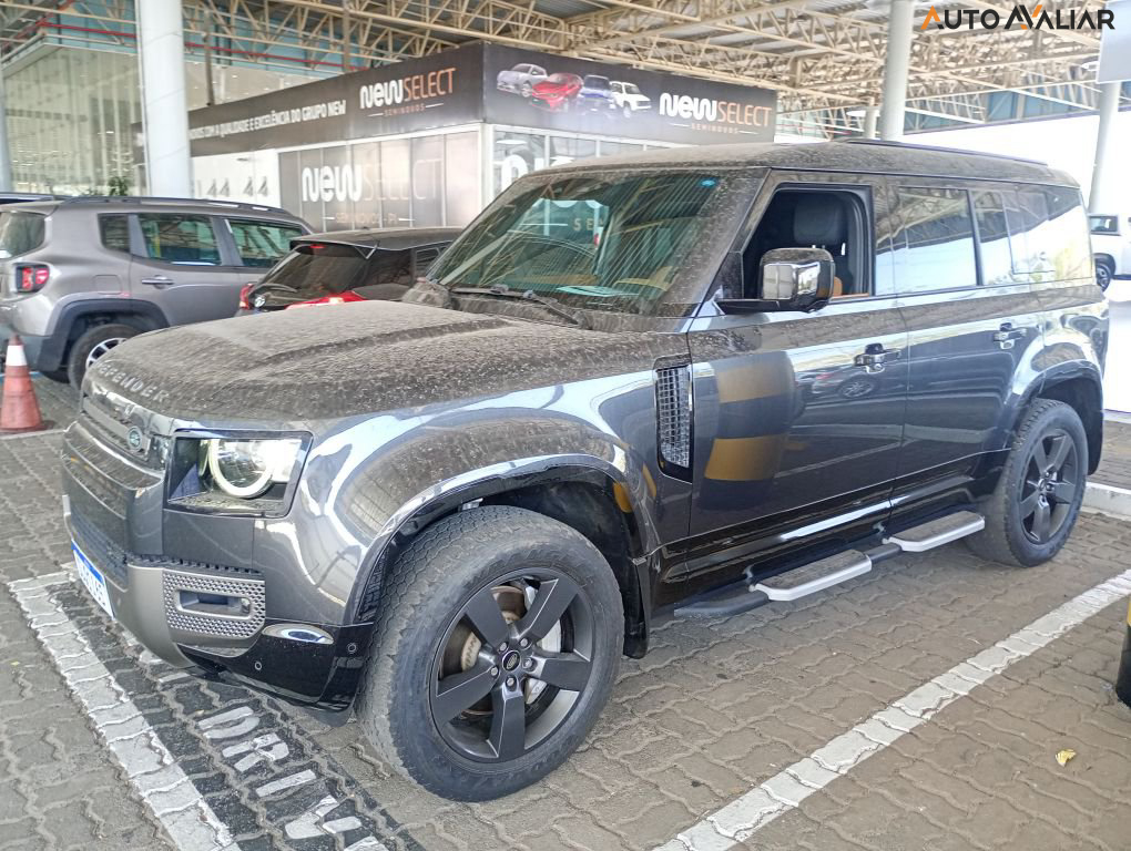 LAND ROVER DEFENDER 3.0 D300 TURBO DIESEL MHEV 110 X-DYNAMIC S AWD