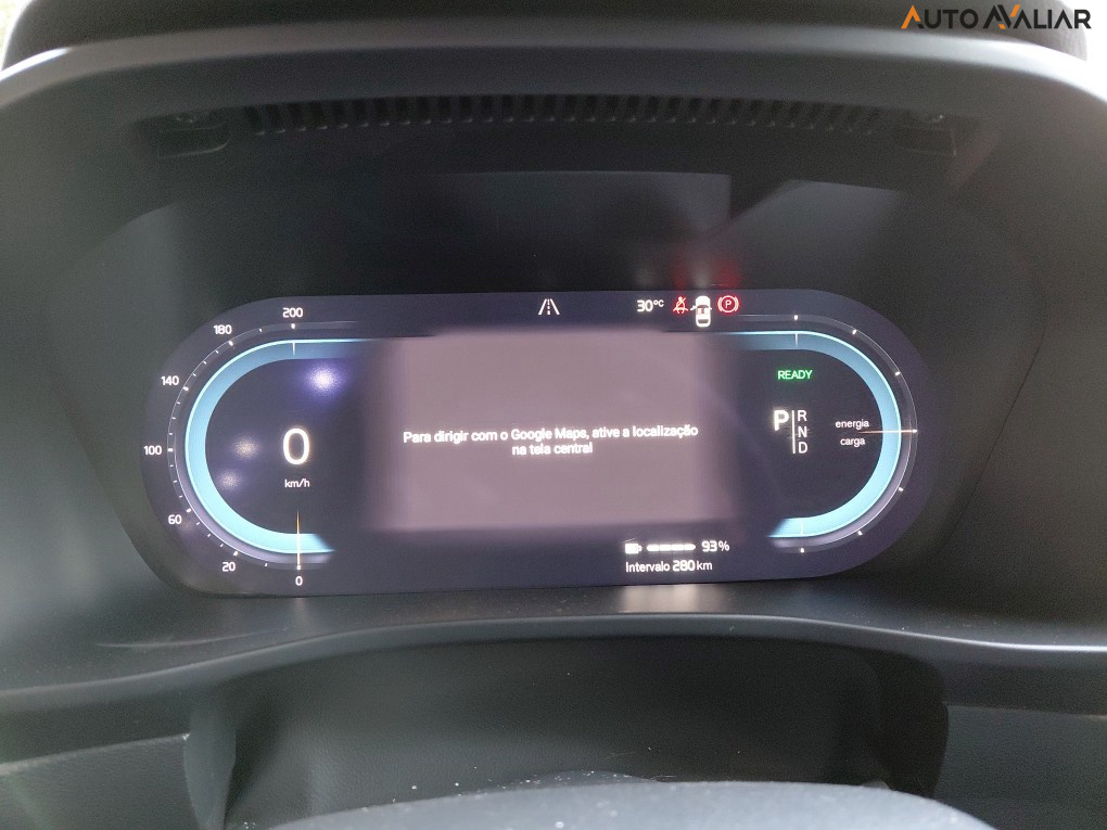 VOLVO XC40 P8 RECHARGE ELECTRIC BEV PURE AWD