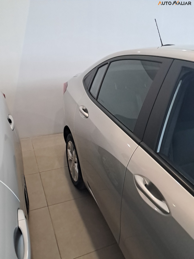 CHEVROLET ONIX 1.0 TURBO FLEX PLUS LTZ AUTOMATICO