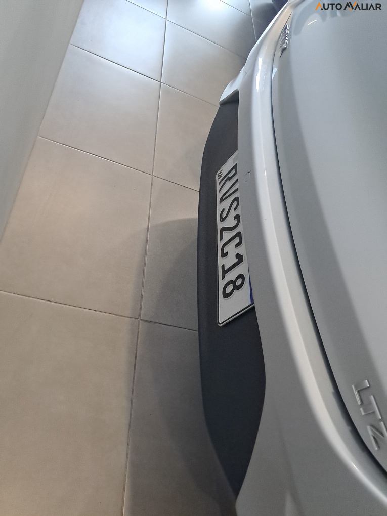 CHEVROLET ONIX 1.0 TURBO FLEX PLUS LTZ AUTOMATICO