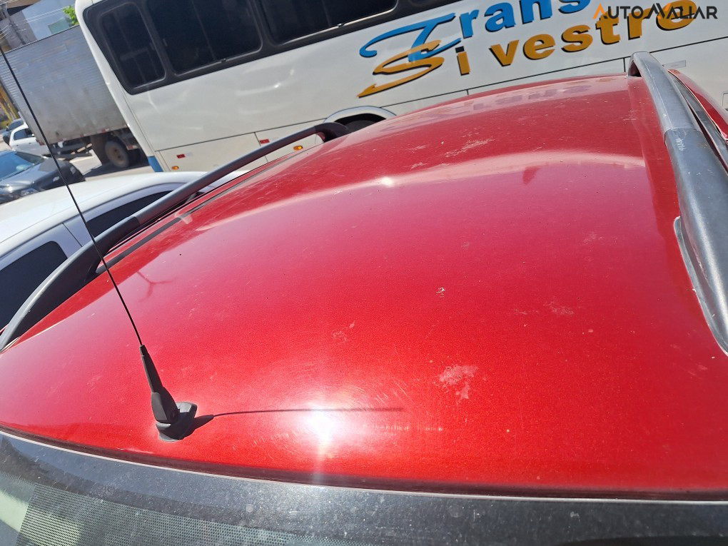 RENAULT SANDERO 1.6 STEPWAY 16V FLEX 4P MANUAL