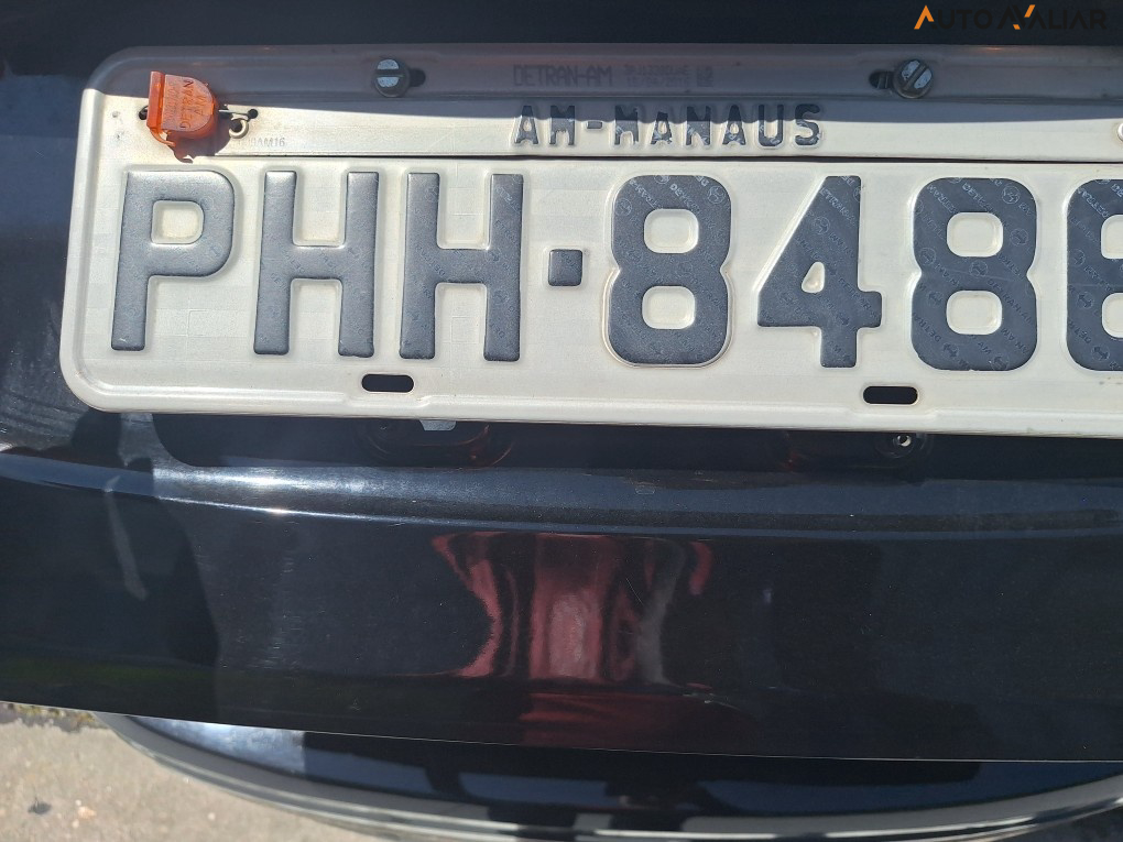 FORD FIESTA 1.6 SE SEDAN 16V FLEX 4P POWERSHIFT