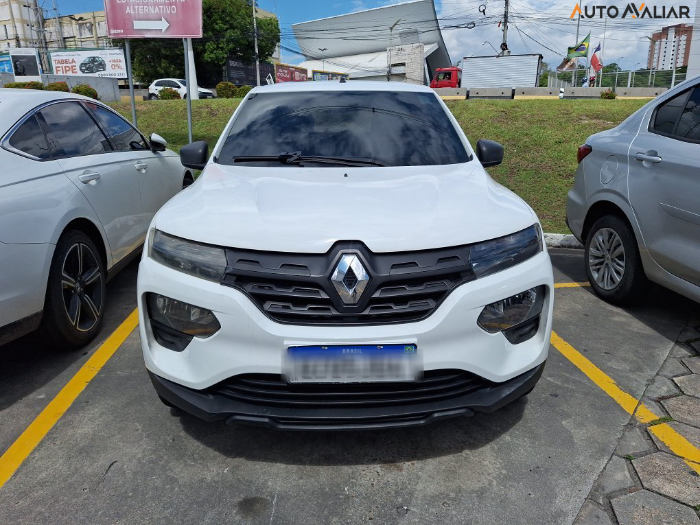 RENAULT KWID 1.0  ZEN 2 12V