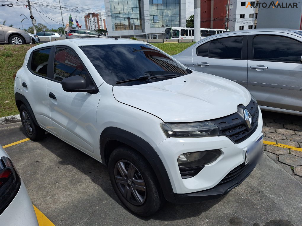 RENAULT KWID 1.0  ZEN 2 12V