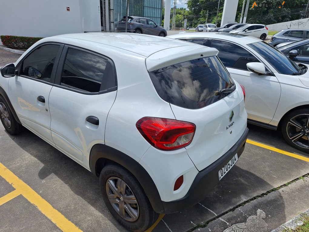 RENAULT KWID 1.0  ZEN 2 12V