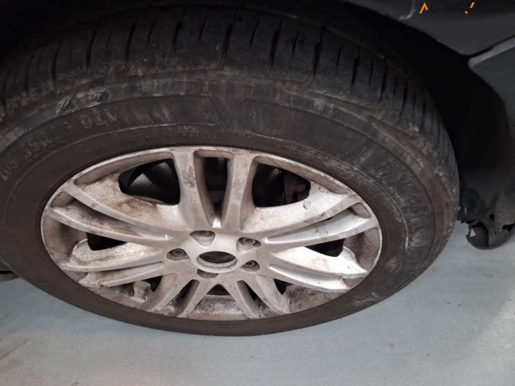 FORD FOCUS 2.0 GHIA 16V FLEX 4P AUTOMATICO