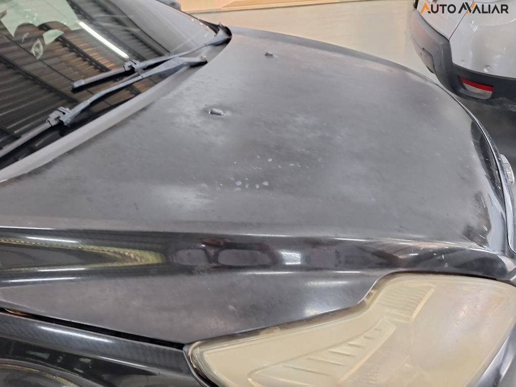 FORD FOCUS 2.0 GHIA 16V FLEX 4P AUTOMATICO