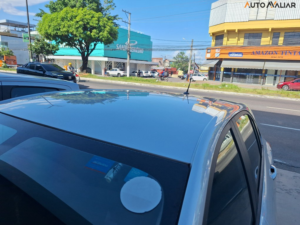 CHEVROLET ONIX 1.0 TURBO FLEX LT MANUAL